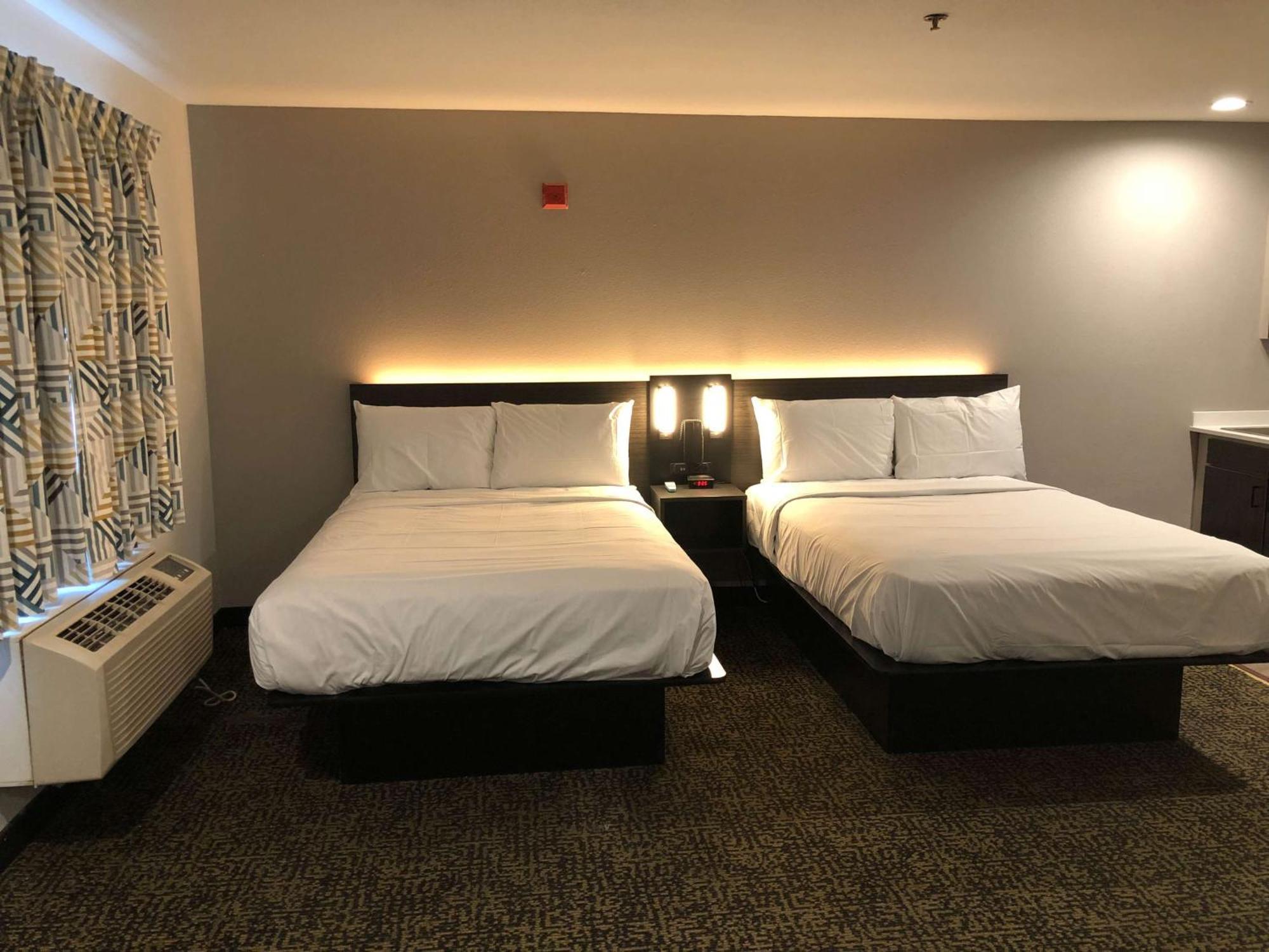 Studio 6 Killeen Tx Экстерьер фото