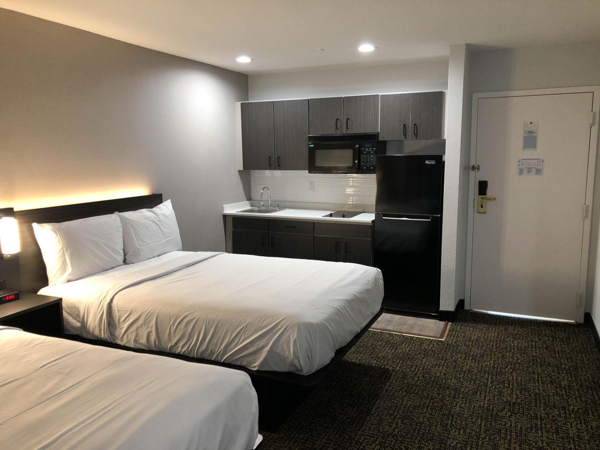 Studio 6 Killeen Tx Экстерьер фото