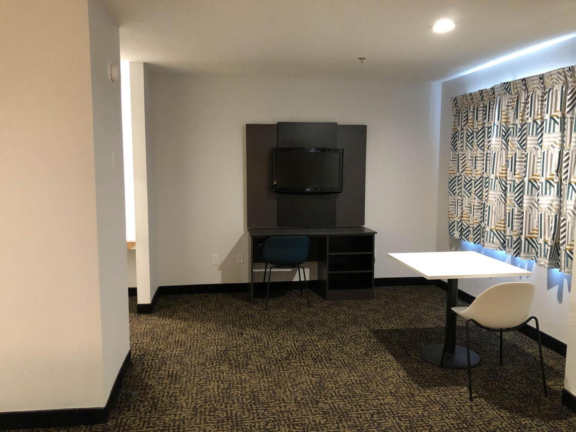 Studio 6 Killeen Tx Экстерьер фото