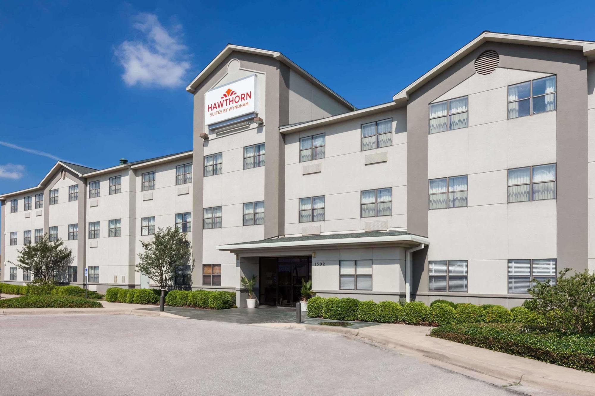 Studio 6 Killeen Tx Экстерьер фото